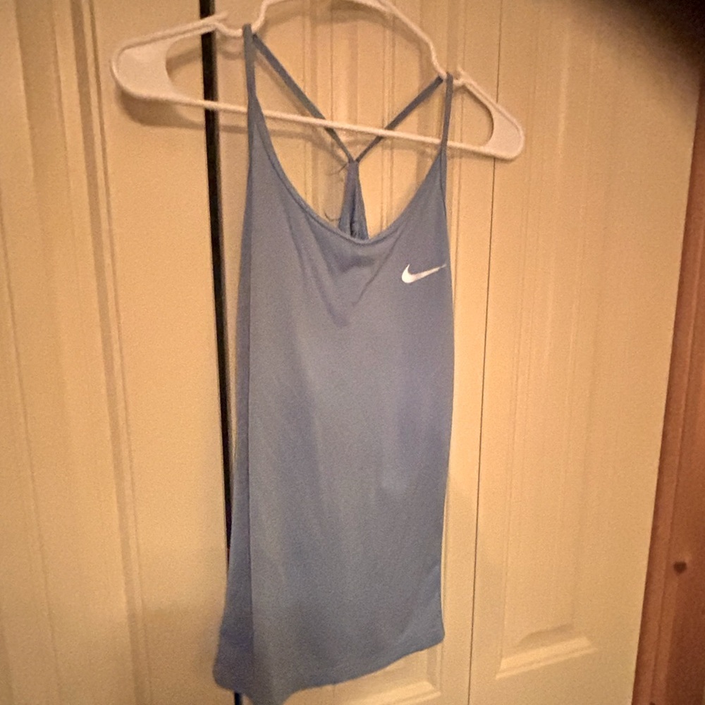 Nike tank top